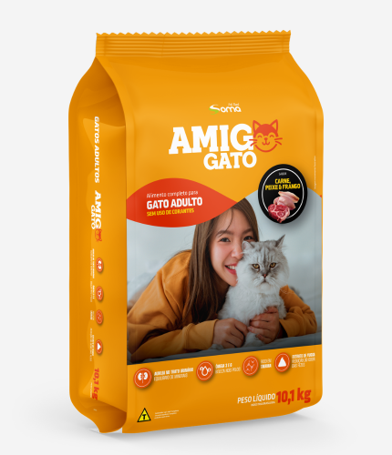 Amigo Gato